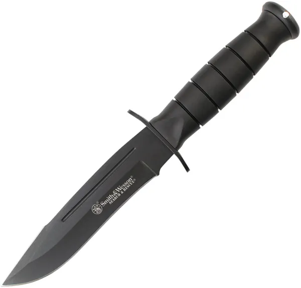 Smith & Wesson Search & Rescue Marine Combat Knives SWSUR1