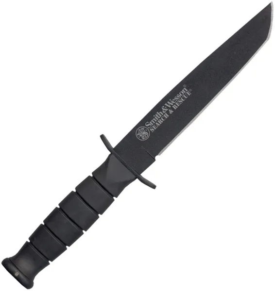 Smith & Wesson Search & Rescue Tanto Knives SWSURT