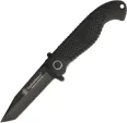 Special Tactical Linerlock - more info