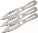 Smith & Wesson 3 Piece Throwing Knife Set - SWTK10CP