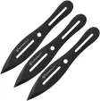 Smith & Wesson Throwing Knives Three Piece - SWTK8BCP