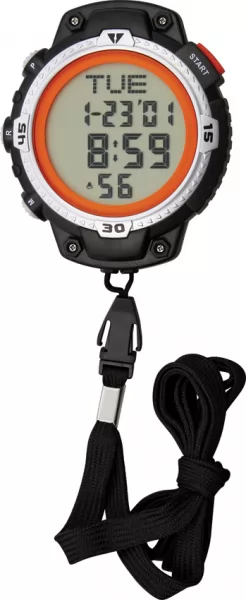 Smith & Wesson Digital Sport Pocket Stop Watc SWW100