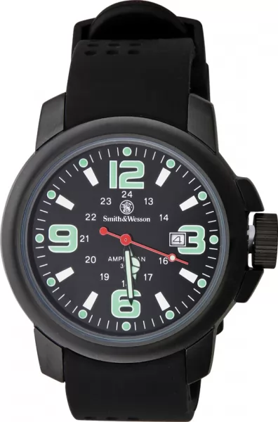 Smith & Wesson Mens Amphibian Commando SWW1100