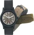 Smith & Wesson Military Watch Knives SWW1464OD