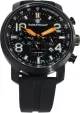 Smith & Wesson Tritium Chronograph Watch - SWW1500BLK