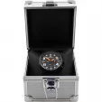 Smith & Wesson Tritium Chronograph Watch SWW1500BLK
