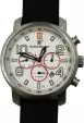 Smith & Wesson Tritium Chronograph Watch - SWW1500GRY