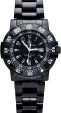 Smith & Wesson Commander Tritium Watch - SWW357BSS