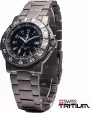 Smith & Wesson Executive Watch - SWW357TBLK