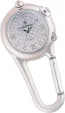Smith & Wesson Carabiner Watch - SWW36SIL