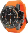 Smith & Wesson Trooper Watch Orange - SWW397OR