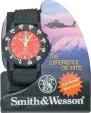 Smith & Wesson Firefighter Watch - SWW455F