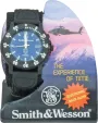 Smith & Wesson Police Watch - SWW455P