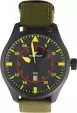 Smith & Wesson Smith & Wesson NATO Watch - SWW515BK
