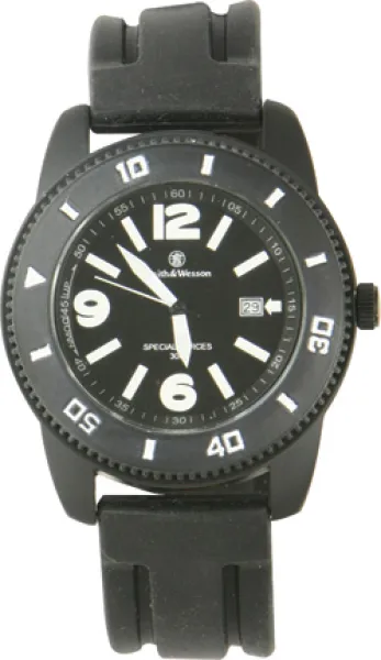 Smith & Wesson Paratrooper Watch Knives SWW5983