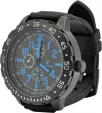 Smith & Wesson Calibrator Watch Blue - SWW877BL