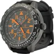 Smith & Wesson Calibrator Watch Orange - SWW877OR