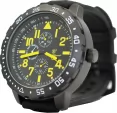 Smith & Wesson Calibrator Watch Yellow - SWW877YW