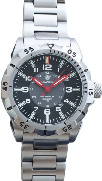 Smith & Wesson Emissary Watch Knives SWW88S