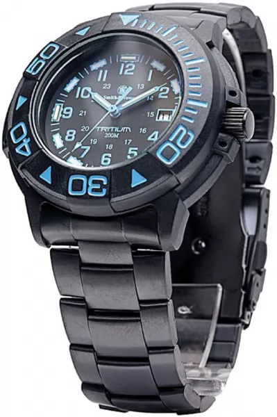 Smith & Wesson Dive Watch SWW900BLU