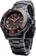 Smith & Wesson Dive Watch Orange - SWW900OR