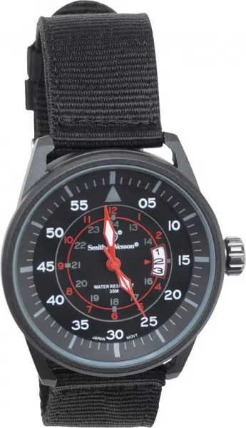Smith & Wesson Field Watch II SWWMX28