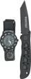 Smith & Wesson Special Ops Watch/Knife Combo - SWWSO2
