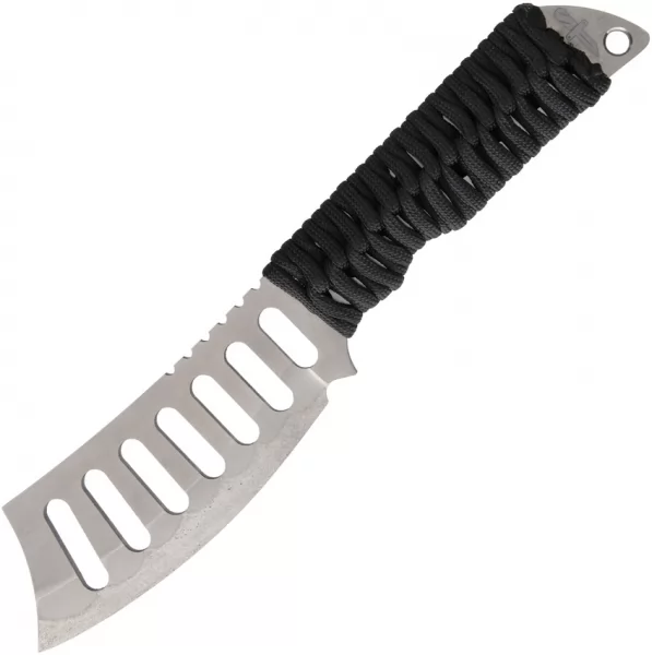 Schwartz Tactical ST Endurance Curved Cleaver SWZ16CC