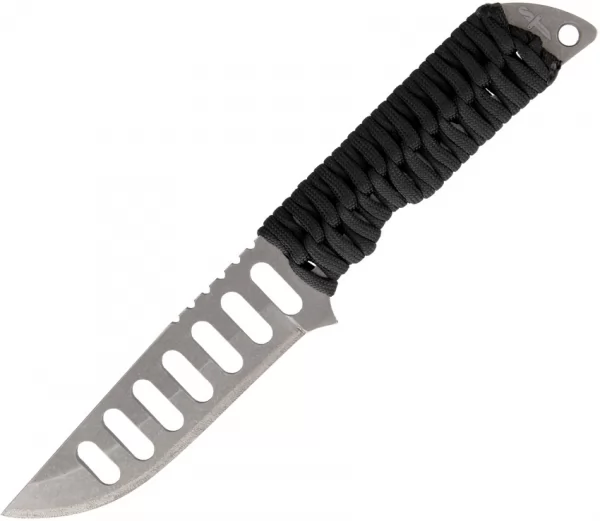 Schwartz Tactical ST Endurance Drop Point SWZ16D