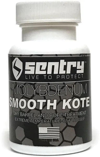 Sentry Smooth Kote ORMD knife care SY1030