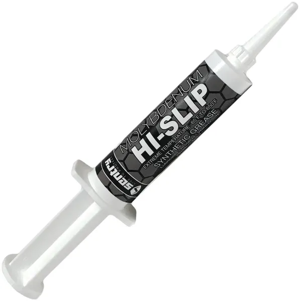 Sentry Hi-Slip Grease Synthetic knife care SY1050