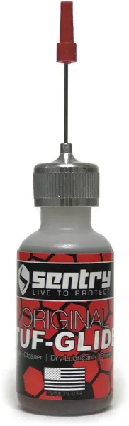 Sentry Tuf-Glide  ORMD knife care SY1060