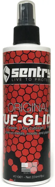Sentry Tuf-Glide ORMD knife care SY1061