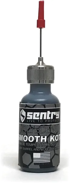 Sentry Smooth Kote ORMD Dry Lubricant and Bore Treatment SY1070