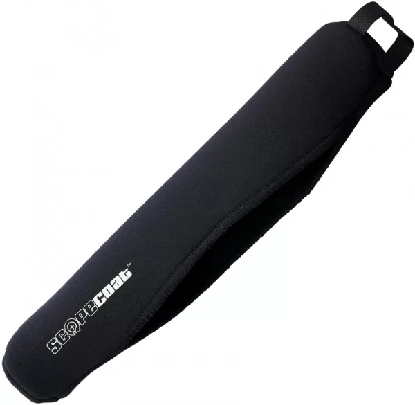 Sentry Scopecoat XP-6 Med 30 10.5in SY10SC05BK