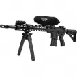 Sentry Scopecoat XP-6 Large 50 12.5in SY11XP04BK
