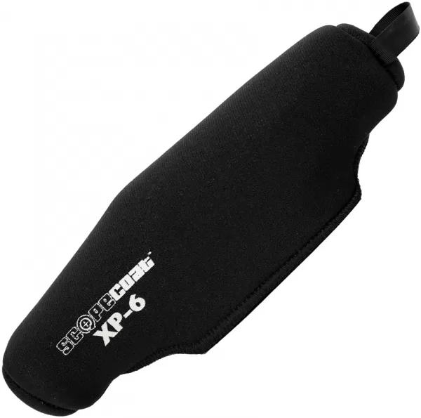 Sentry Scopecoat XP-6 X-Large 15.5in SY11XP06BK