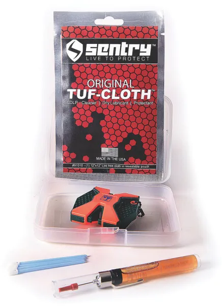 Sentry Gear Care Kit - Field Grade knife care SY1202