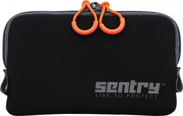 Sentry Go Sleeve Size 1 Black SY19PRO1BK