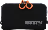 Sentry Go Sleeve Size 1 Black - SY19PRO1BK