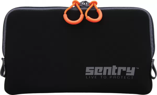 Sentry Go Sleeve Size 2 Black SY19PRO2BK