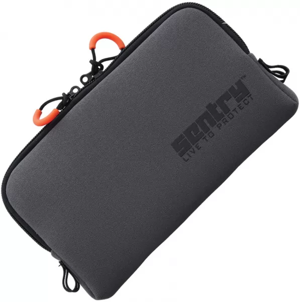 Sentry Go Sleeve Size 2 Wolf Gray SY19PRO2WG