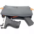 Sentry Go Sleeve Size 2 Wolf Gray SY19PRO2WG
