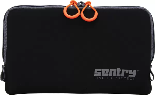 Sentry Go Sleeve Size 3 Black SY19PRO3BK