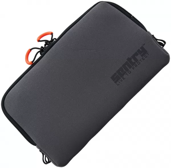 Sentry Go Sleeve Size 3 Wolf Gray SY19PRO3WG