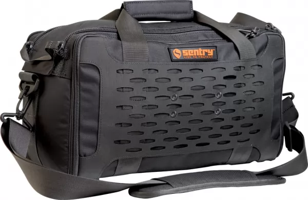 Sentry Pistol Range Bag SY21RB01B