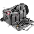 Sentry Pistol Range Bag SY21RB01B