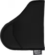 Sentry HexGrip IWB Holster Size 01 Sm - SY35WB01BK