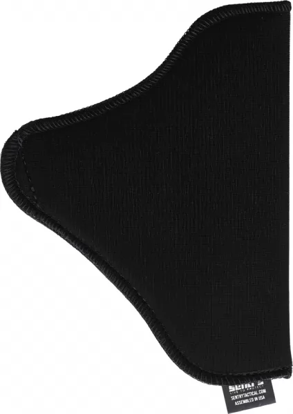 Sentry HexGrip IWB Holster Size 02 SY35WB02BK