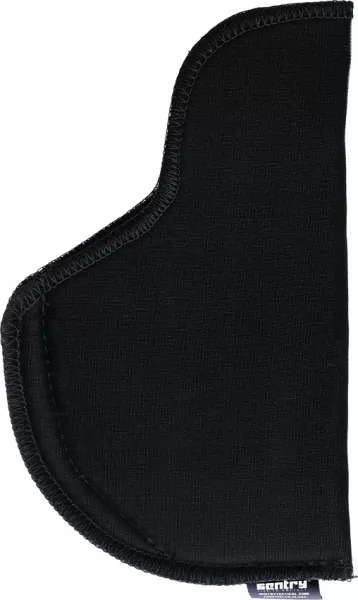Sentry HexGrip IWB Holster Size 03 SY35WB03BK